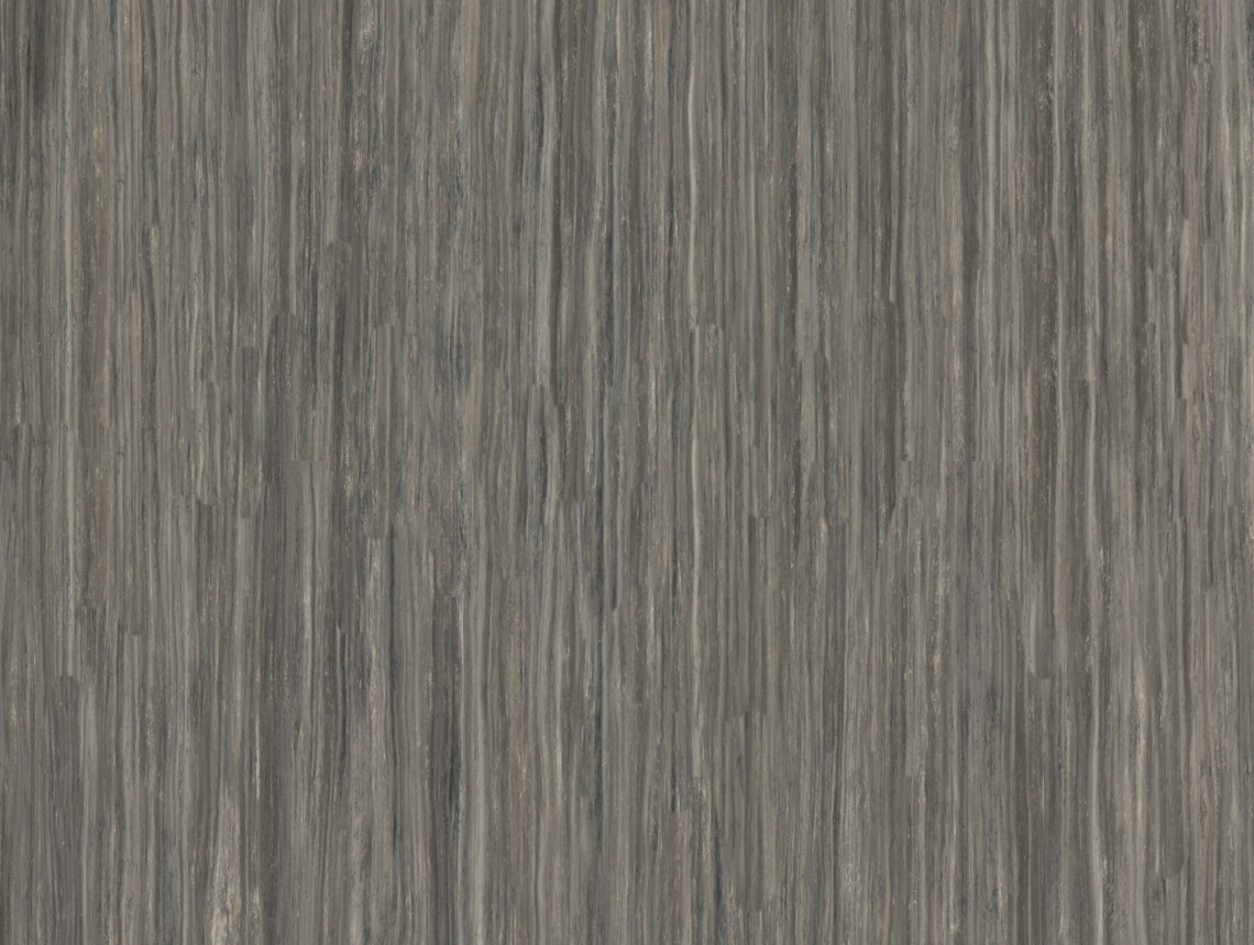 Marmoleum Striato - 5251 black glacier